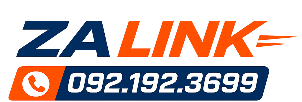Tổng Đài ZALink